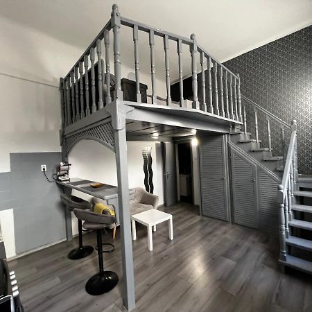 Dave Apartman 2 Сегед Екстер'єр фото