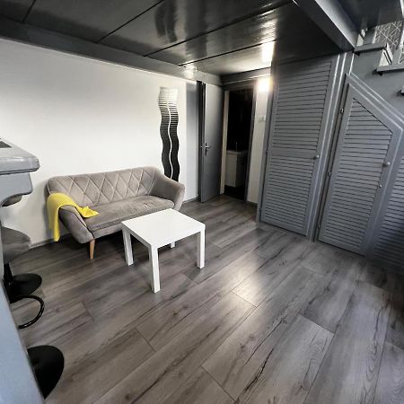 Dave Apartman 2 Сегед Екстер'єр фото