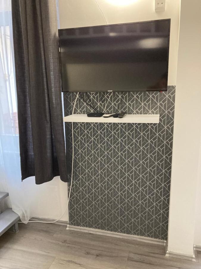 Dave Apartman 2 Сегед Екстер'єр фото