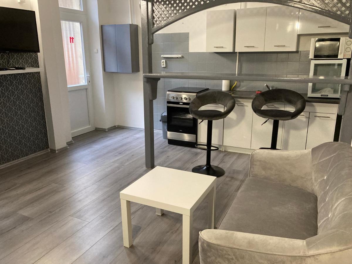 Dave Apartman 2 Сегед Екстер'єр фото