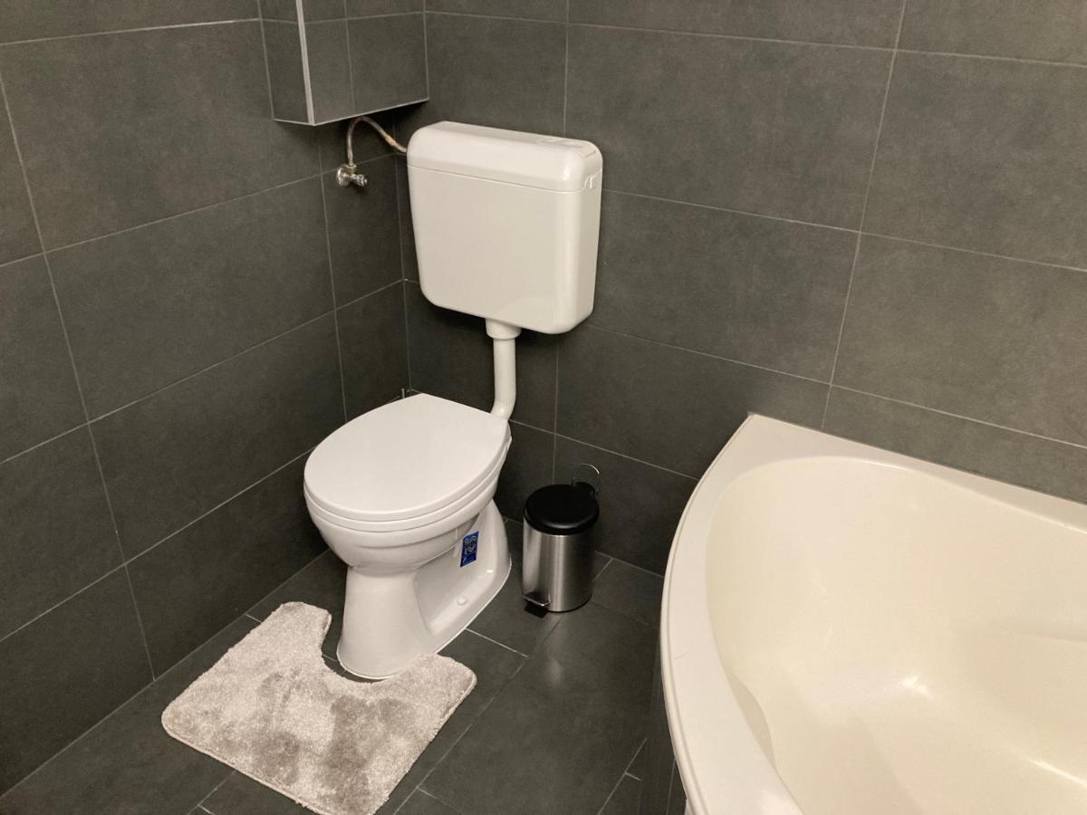 Dave Apartman 2 Сегед Екстер'єр фото
