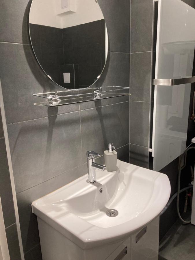 Dave Apartman 2 Сегед Екстер'єр фото