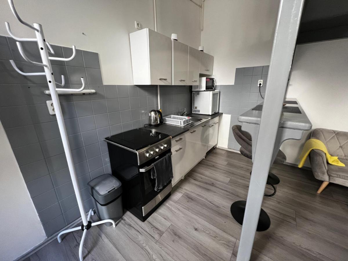 Dave Apartman 2 Сегед Екстер'єр фото