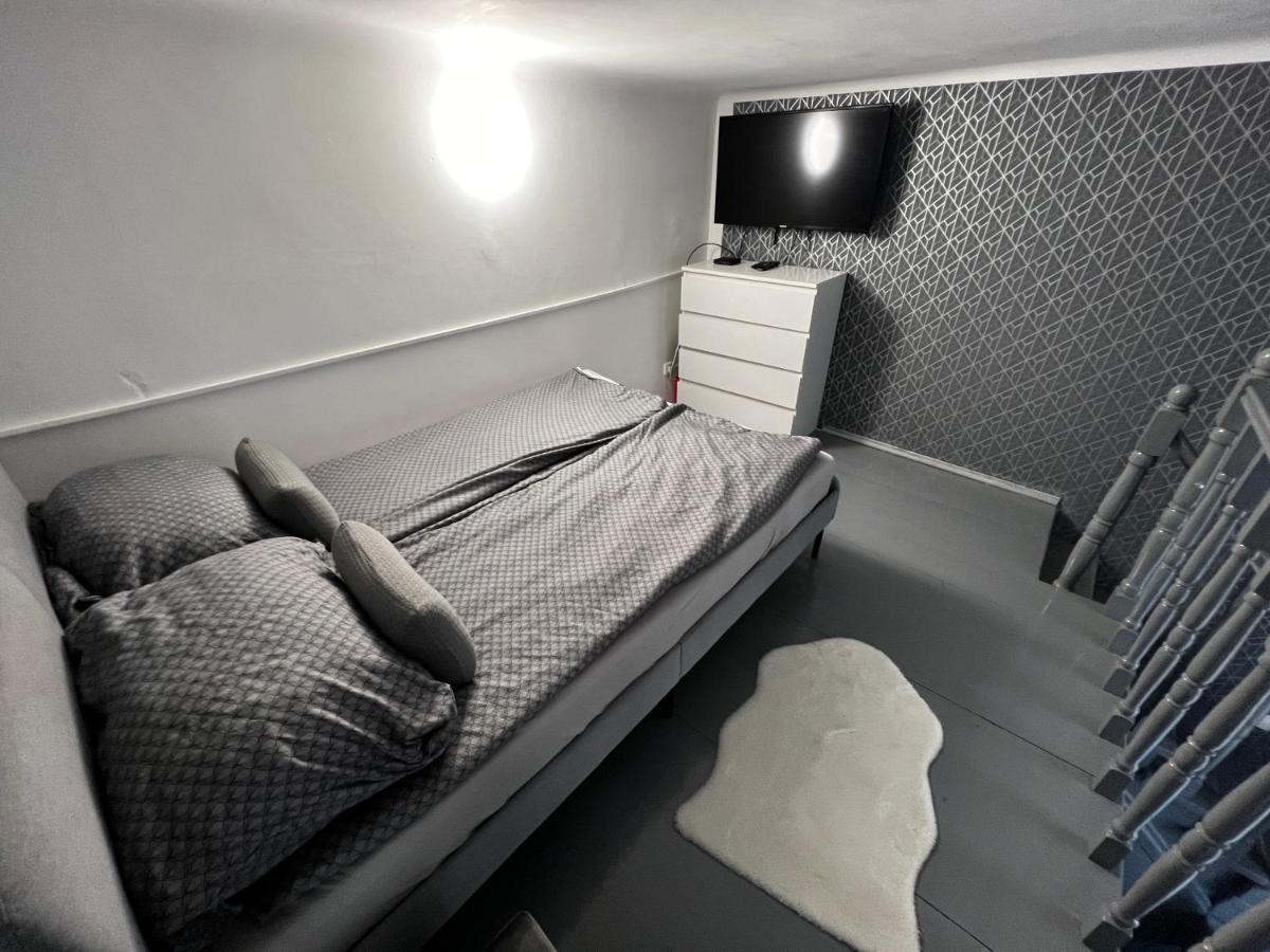 Dave Apartman 2 Сегед Екстер'єр фото