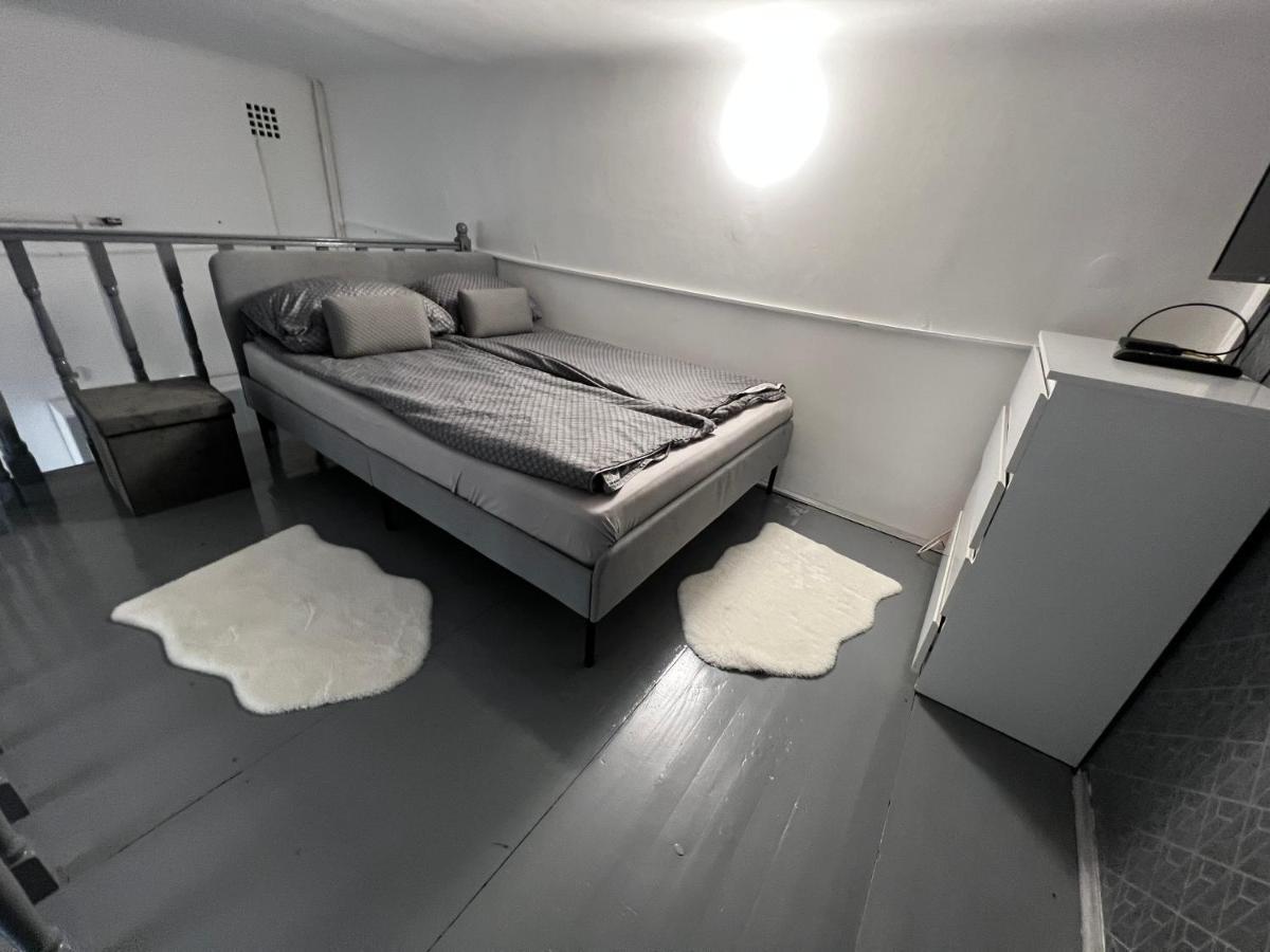 Dave Apartman 2 Сегед Екстер'єр фото