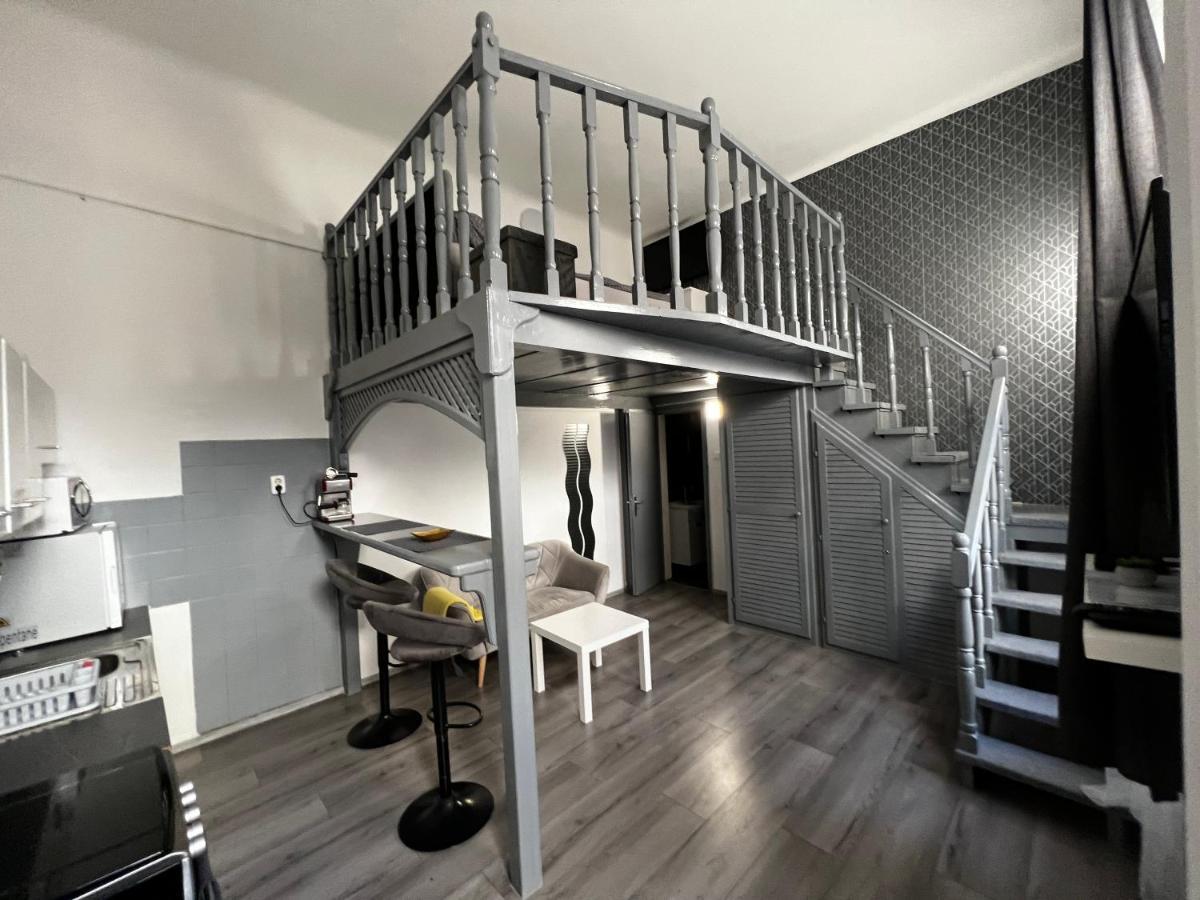 Dave Apartman 2 Сегед Екстер'єр фото