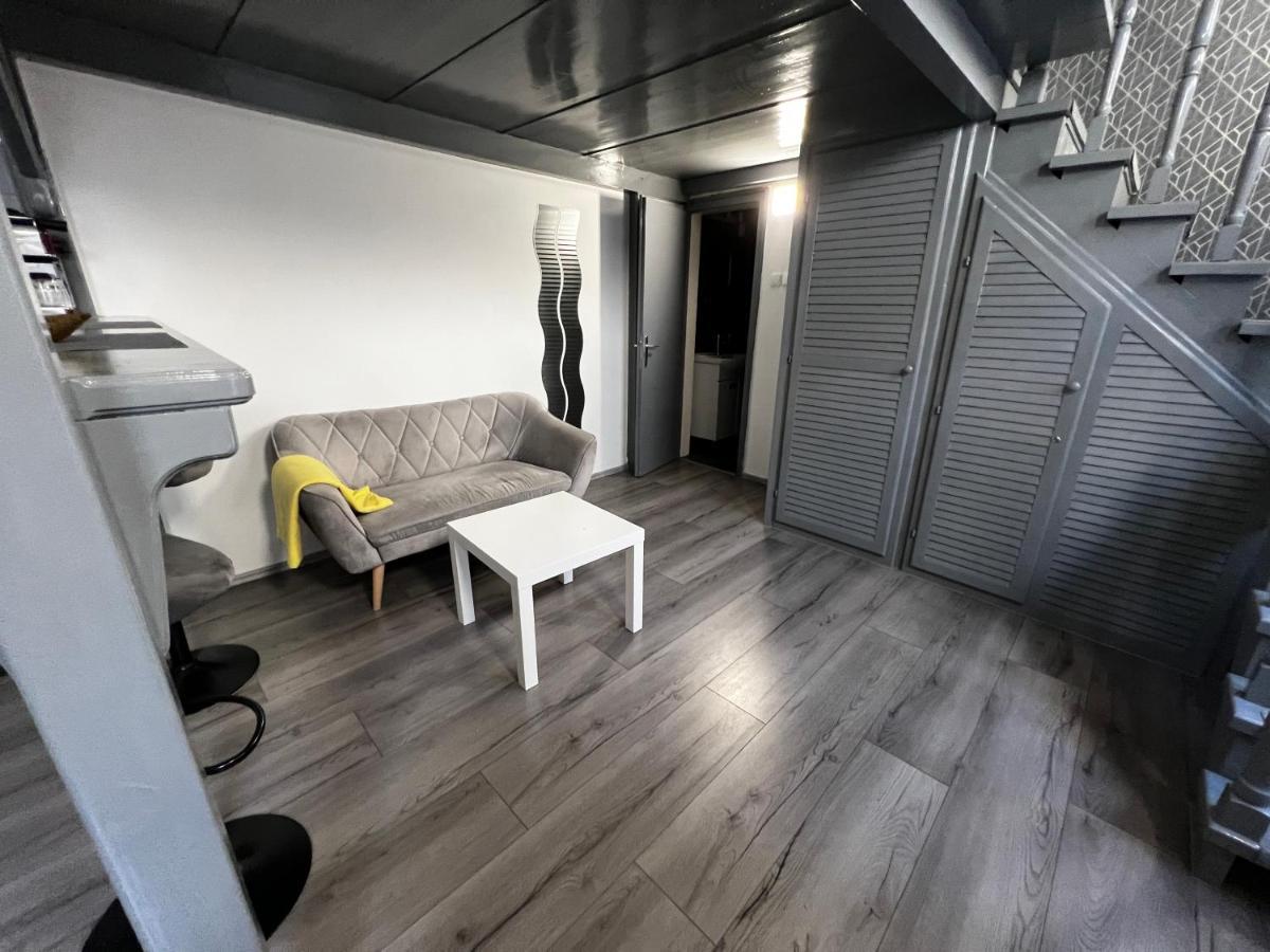 Dave Apartman 2 Сегед Екстер'єр фото